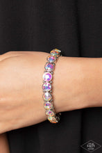 Load image into Gallery viewer, Sugar-Coated Sparkle - Multi Bracelet - Paparazzi
