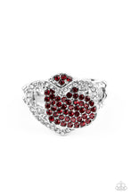 Load image into Gallery viewer, Million Dollar Matchmaker - Red
