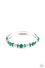 Load image into Gallery viewer, BLING Them To Their Knees - Green
