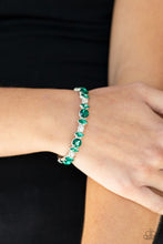 Load image into Gallery viewer, BLING Them To Their Knees - Green
