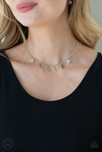 Load image into Gallery viewer, Love Conquers All - Silver
