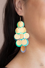 Load image into Gallery viewer, Sequin Seeker - Gold
