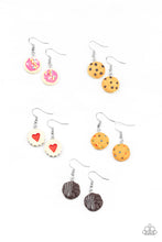 Load image into Gallery viewer, Starlet Shimmer Cookie Earring Kit
