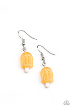 Load image into Gallery viewer, Starlet Shimmer Popsicle Earrings
