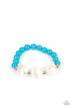 Load image into Gallery viewer, Starlet Shimmer Pearly Shell Bracelets
