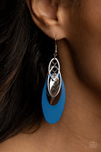 Load image into Gallery viewer, PRE-ORDER Ambitious Allure - Blue
