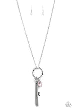 Load image into Gallery viewer, Unlock Your Sparkle - Pink
