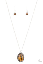 Load image into Gallery viewer, PREORDER ~ Tranquil Talisman - Brown
