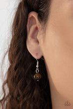 Load image into Gallery viewer, PREORDER ~ Tranquil Talisman - Brown
