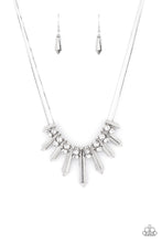 Load image into Gallery viewer, Dangerous Dazzle - White
