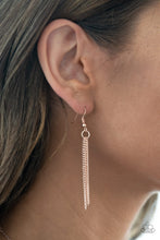 Load image into Gallery viewer, Floral Embrace - Rose Gold
