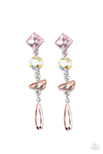 Load image into Gallery viewer, Rock Candy Elegance - Pink
