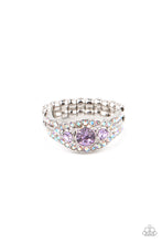Load image into Gallery viewer, Celestial Crowns - Purple
