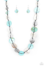 Load image into Gallery viewer, PREORDER ~ Seashore Spa - Blue
