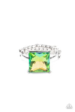 Load image into Gallery viewer, Ready For My Coronation - Green
