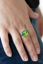 Load image into Gallery viewer, Ready For My Coronation - Green
