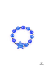 Load image into Gallery viewer, Sparkly Star Bead Starlet Shimmer Bracelets
