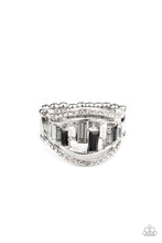 Load image into Gallery viewer, Treasure Chest Charm - black
