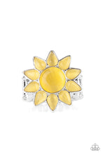 Load image into Gallery viewer, Blossoming Sunbeams - Yellow
