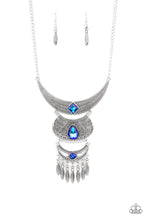 Load image into Gallery viewer, Lunar Enchantment - blue
