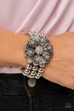 Load image into Gallery viewer, Botanical Bravado - Multi Bracelet - Paparazzi
