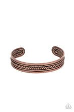 Load image into Gallery viewer, Urban Expedition - Copper
