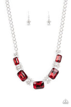 Load image into Gallery viewer, PREORDER ~ Flawlessly Famous - Red
