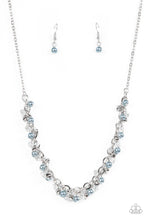 Load image into Gallery viewer, Soft-Hearted Shimmer - Blue
