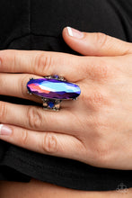 Load image into Gallery viewer, PREORDER ~ Interdimensional Dimension - Blue
