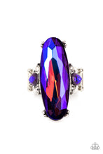 Load image into Gallery viewer, PREORDER ~ Interdimensional Dimension - Blue
