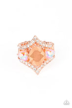 Load image into Gallery viewer, Bow Down to Dazzle - Copper
