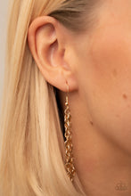 Load image into Gallery viewer, Big Night Out - Gold Opal SET
