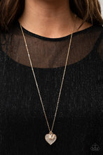 Load image into Gallery viewer, Declaration of Love - Gold SET
