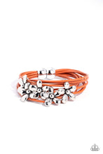 Load image into Gallery viewer, Here Comes the BLOOM - Orange
