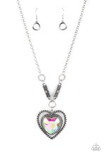 Load image into Gallery viewer, Heart Full of Fabulous - Multi

