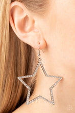 Load image into Gallery viewer, Supernova Sparkle - White
