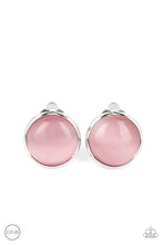 Load image into Gallery viewer, Cool Pools - Pink ♥ Clip-On
