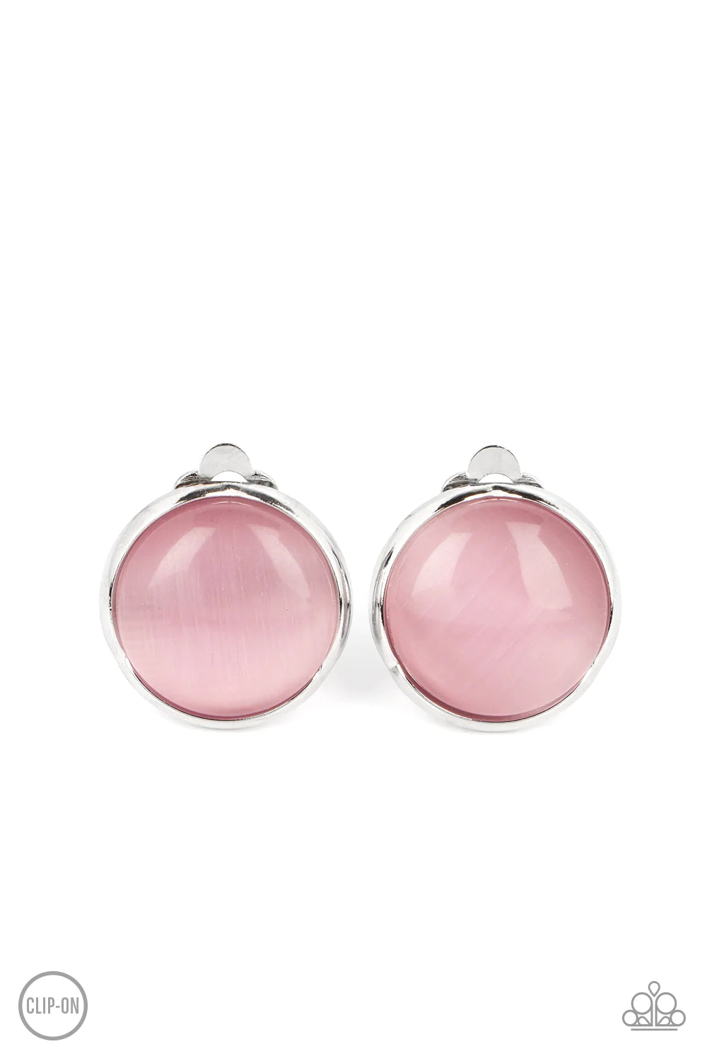 Cool Pools - Pink ♥ Clip-On