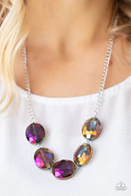 Load image into Gallery viewer, PREORDER ~ Cosmic Closeup - Purple
