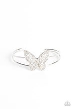 Load image into Gallery viewer, Butterfly Bella - White SET

