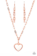 Load image into Gallery viewer, Everlasting Endearment - Copper

