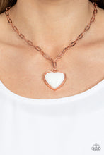 Load image into Gallery viewer, Everlasting Endearment - Copper
