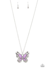 Load image into Gallery viewer, Wings of Whimsy- Purple

