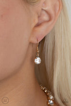 Load image into Gallery viewer, PREORDER ~ Heart in My Throat - Gold
