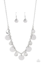 Load image into Gallery viewer, Model Medallions - Silver

