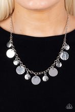 Load image into Gallery viewer, Model Medallions - Silver
