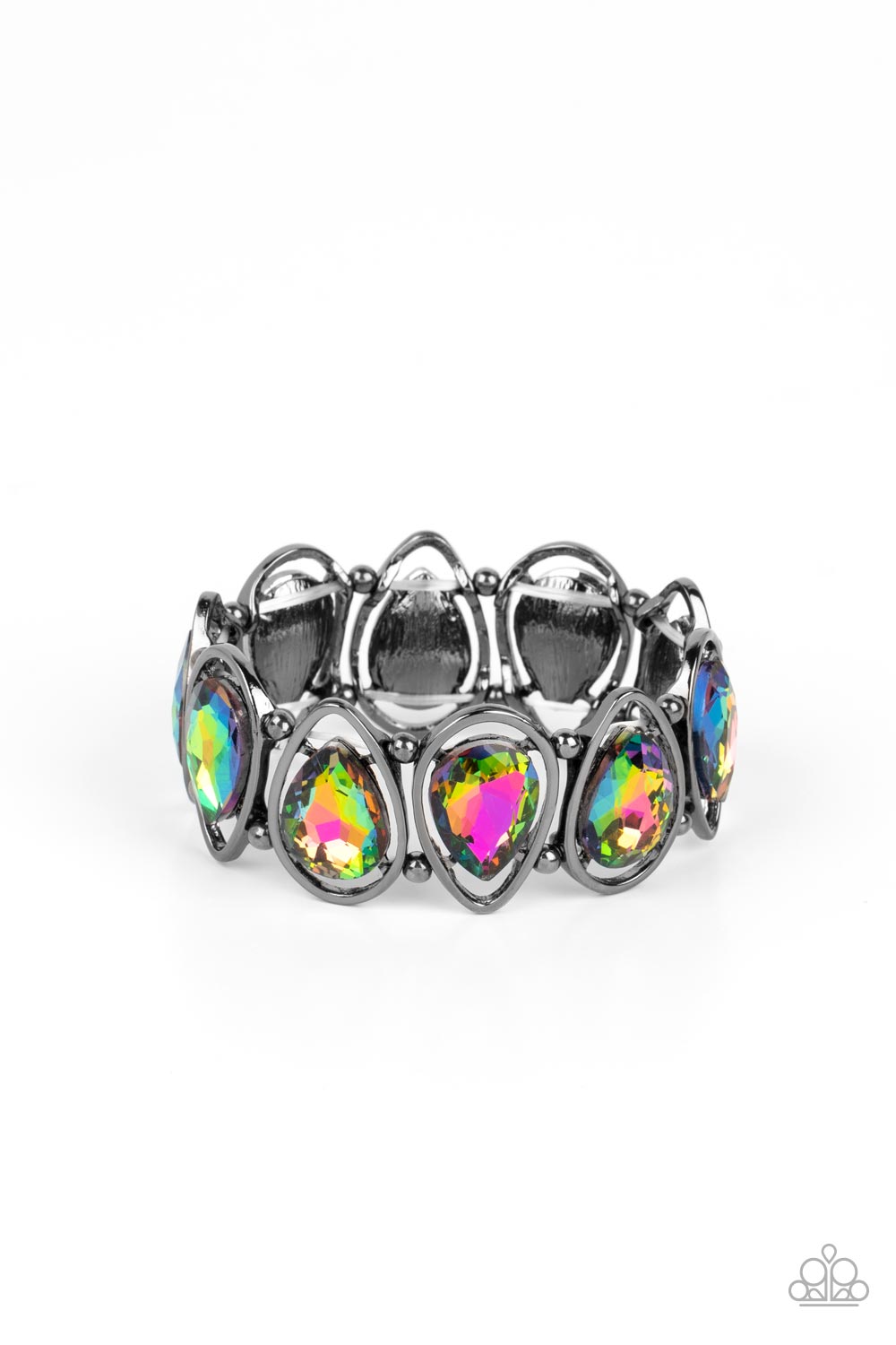 The Sparkle Society - Multi Bracelet - Paparazzi