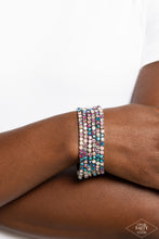 Load image into Gallery viewer, Rock Candy Range - Multi Bracelet - Paparazzi
