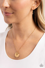 Load image into Gallery viewer, Flourishing Faith - Gold
