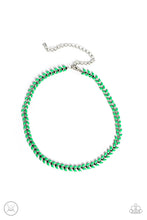 Load image into Gallery viewer, Grecian Grace - Green
